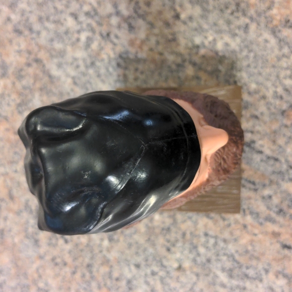 Duck Dynasty Jase Bobblehead Funko Wobbler Talking Figurine Collectable 🦆 🎯 - Picture 7 of 7